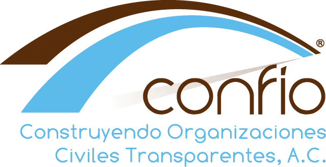 Logo CONFIO