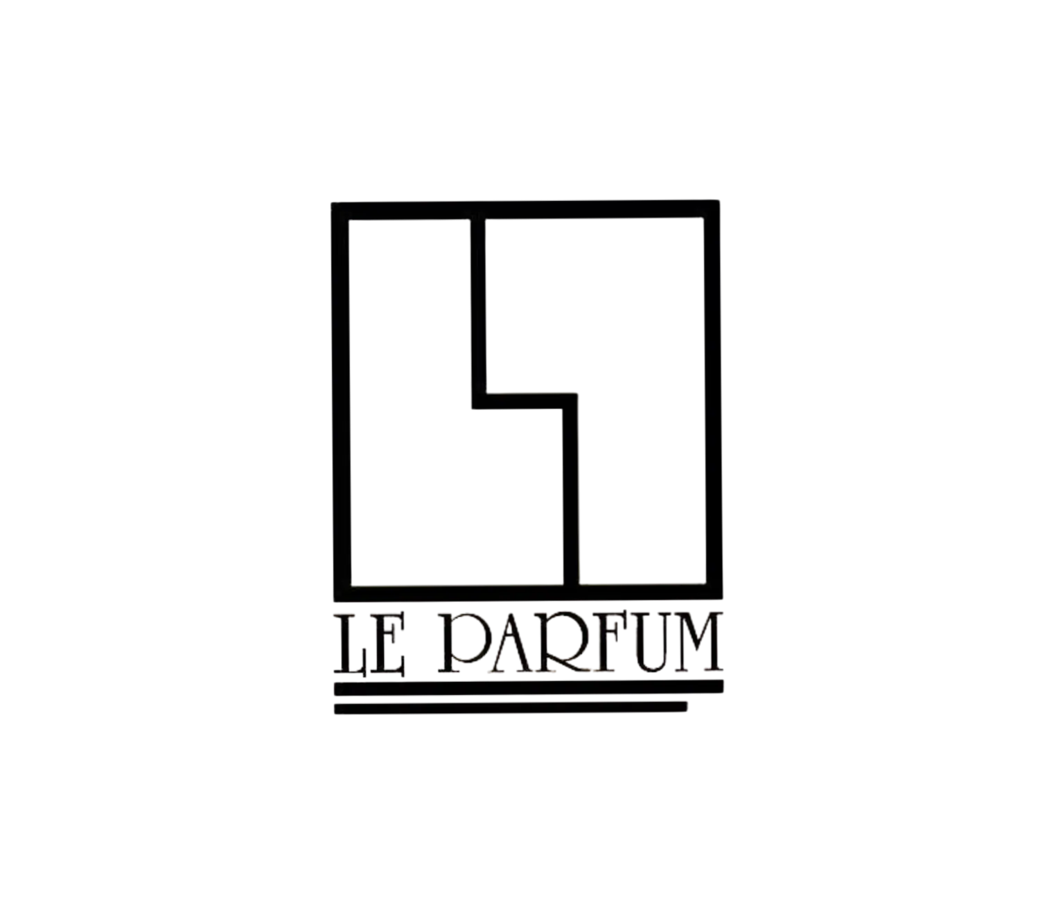 Logo Le Parfum